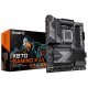 Дънна платка Gigabyte X670 GAMING X AX