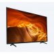 Телевизор Sony KD43X72KPAEP
