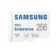 Флаш карта Samsung MB-MJ256KA/EU