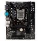 Дънна платка Biostar H410MHG