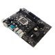 Дънна платка Biostar H410MHG
