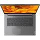 Лаптоп Lenovo IdeaPad 3 17ABA7 82RQ004PBM