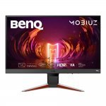 Монитор BenQ 9H.LL6LB.QBE