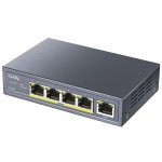 Суич Cudy GS1005P