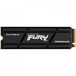 SSD Kingston FURY Renegade SFYRSK/1000G