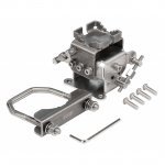 Антена MikroTik solidMOUNT