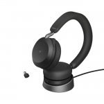 Колцентър слушалка Jabra EVOLVE2 27599-999-889