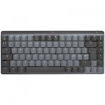 Клавиатура Logitech 920-010837