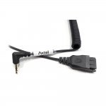 Аудио кабел AxTel AXC-25