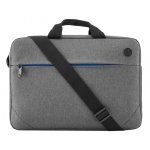 Чанта за лаптоп HP Prelude Grey 17 34Y64AA