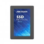 SSD Hikvision HS-SSD-E100/512G