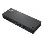 Докинг станция Lenovo ThinkPad Thunderbolt 4 Workstation Doc 40B00300EU
