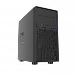 Компютърна кутия PowerCase 173-07V PC17307V