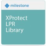 Софтуер > Milestone XPLPRLL