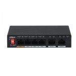 Суич Dahua PFS3006-4ET-60 PFS3006-4ET-60-V2