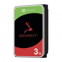 Твърд диск Seagate ST3000VN006