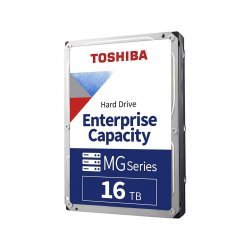 Твърд диск Toshiba MG08ACA16TE