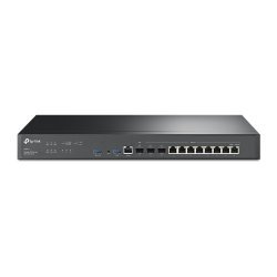 Жичен рутер TP-Link Omada ER8411