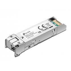 Медиа конвертори, SFP > TP-Link TL-SM321A-2
