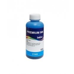 Консумативи за мастиленоструен печат > InkTec INKTEC-HP-0006-100MC