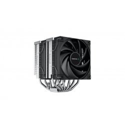 Охлаждане за компютри > DeepCool R-AK620-BKNNMT-G