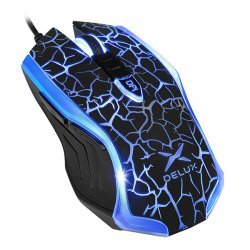 Мишка Delux M557