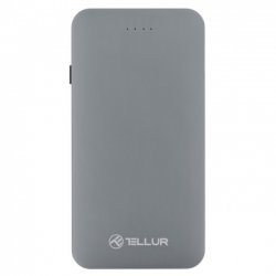 Мобилна батерия Tellur QC TLL158131