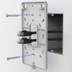 Конектор Cambium PL-SNWLGNGB-WW