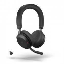 Колцентър слушалка Jabra EVOLVE 2 27599-999-899