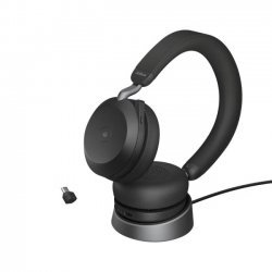 Колцентър слушалка Jabra EVOLVE2 27599-999-889