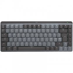 Клавиатура Logitech 920-010837