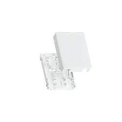 Конектор Nikomax NMF-WO2-BLANK-CP-WT