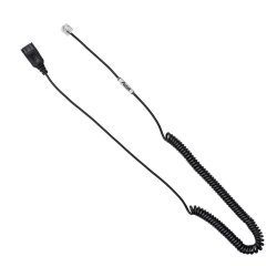 Call center слушалки > AxTel AXC-01