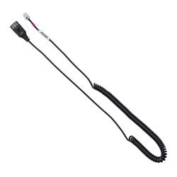 Call center слушалки > AxTel AXC-04