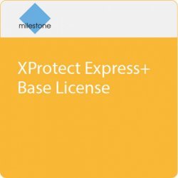 Софтуер > Milestone XPEXPLUSBL