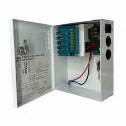 Захранващ блок Catchview CV-PSU-DC120405B