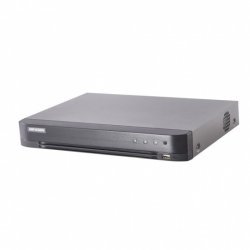 Мрежов видео рекордер Hikvision iDS-7216HUHI-
M2/P/A