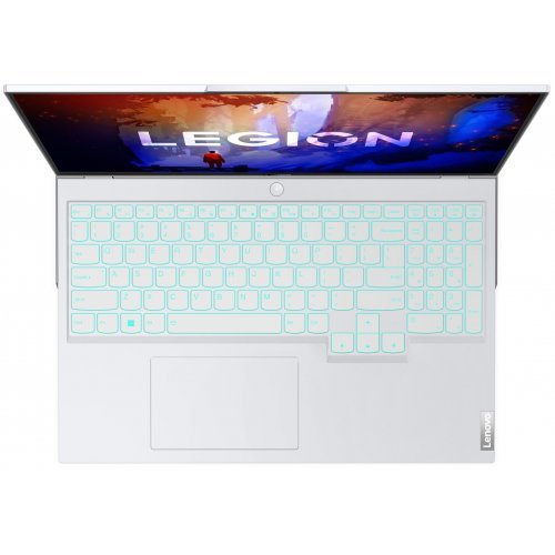 Лаптоп Lenovo Legion 5 Pro 16ARH7H 82RG00C1BM (снимка 7)