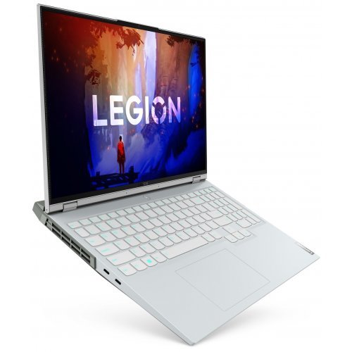 Лаптоп Lenovo Legion 5 Pro 16ARH7H 82RG00C1BM (снимка 1)