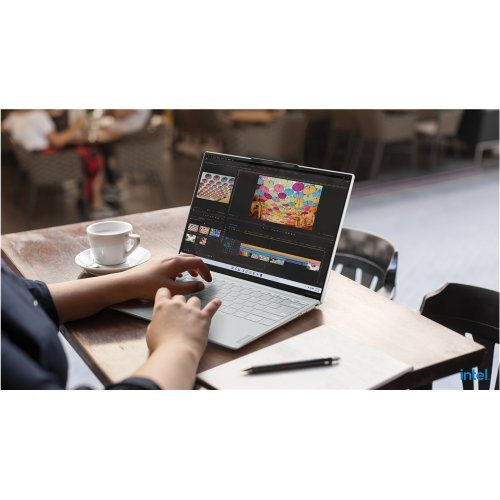 Лаптоп Lenovo Yoga Slim 7 Carbon 13IAP7 82U9005GRM (снимка 16)