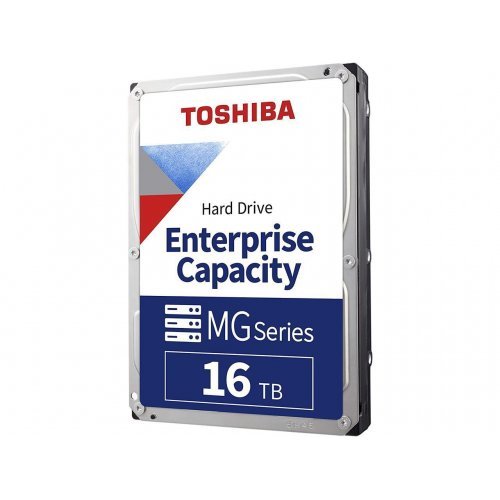 Твърд диск Toshiba MG08ACA16TE (снимка 1)