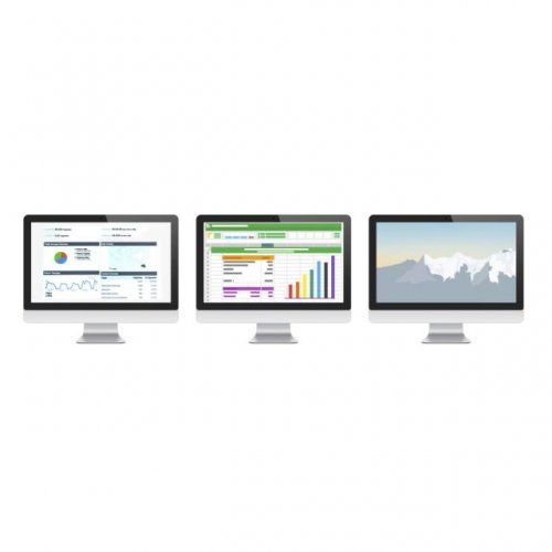 Докинг станция Hama HAMA-200100 (снимка 7)