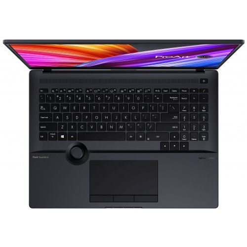 Лаптоп Asus ProArt Studiobook Pro 16 H7600ZW-OLED-L751X 90NB0XJ1-M001A0 (снимка 10)
