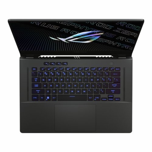 Лаптоп Asus 90NR0AY2-M001U0 (снимка 4)