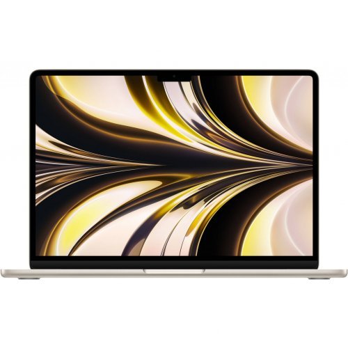Лаптоп Apple MacBook Air 13 2022 Z15Y002RJ (снимка 1)