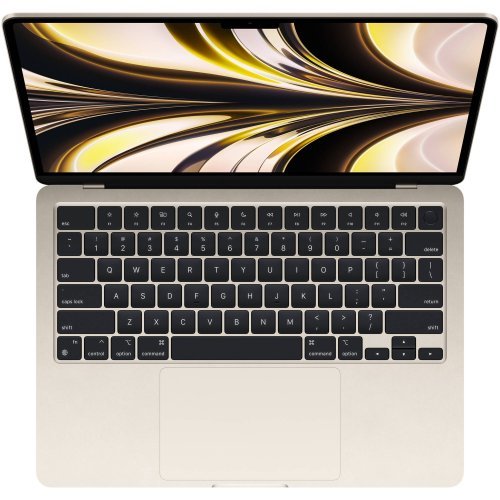 Лаптоп Apple MacBook Air 13 2022 Z15Y002RJ (снимка 2)