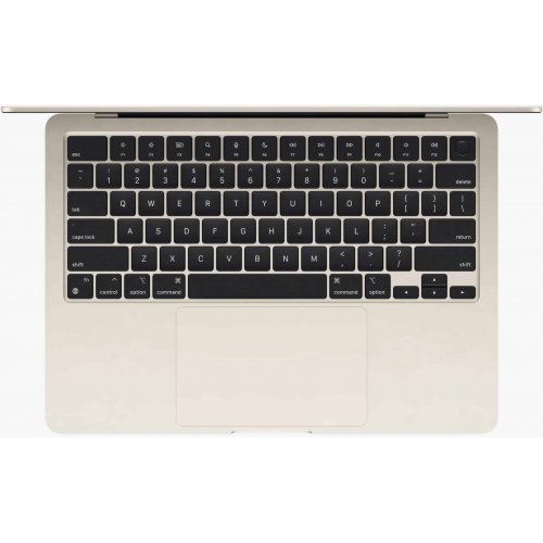 Лаптоп Apple MacBook Air 13 2022 Z15Y002RJ (снимка 3)