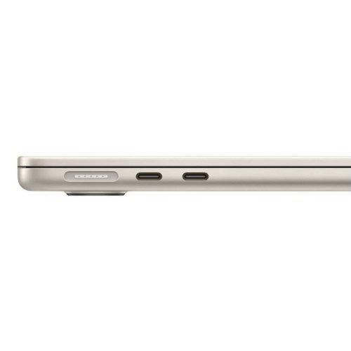 Лаптоп Apple MacBook Air 13 2022 Z15Y002RJ (снимка 9)