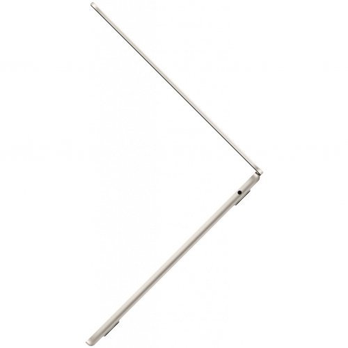 Лаптоп Apple MacBook Air 13 2022 Z15Y002RJ (снимка 12)