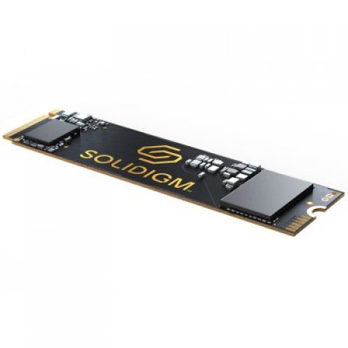 SSD Solidigm P41 Plus Series SSDPFKNU512GZX1 (снимка 1)